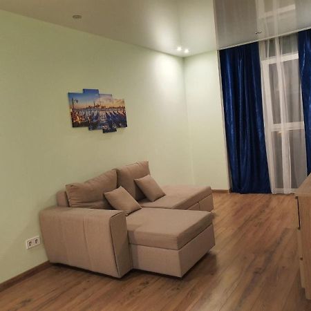 Apartmán Avalon На Чорновола Lvov Exteriér fotografie